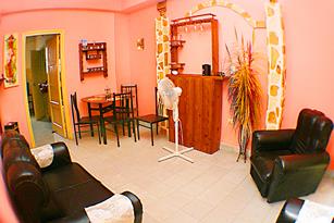 Apartment Aire Mar, private apartment in havana center, guesthouses, bed and breakfast