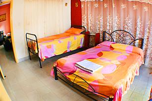 Apartment Aire Mar, private apartment in havana center, guesthouses, bed and breakfast