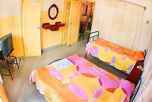 Apartment Aire Mar, private apartment in havana center, guesthouses, bed and breakfast