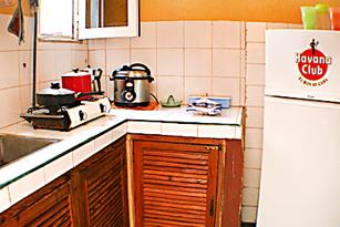 Apartment Aire Mar, private apartment in havana center, guesthouses, bed and breakfast