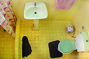 Apartment Aire Mar, private apartment in havana center, guesthouses, bed and breakfast