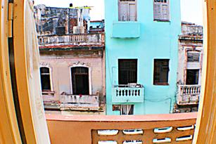 Apartment Aire Mar, private apartment in havana center, guesthouses, bed and breakfast