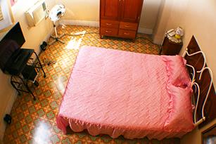 Apartment Alexander, private apartment in havana center, guesthouses, bed and breakfast