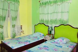 Apartment Esteban & Diamelys, apartment in central havana, guesthouses, bed and breakfast, accommodation