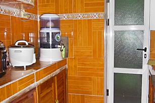 Apartment Esteban & Diamelys, apartment in central havana, guesthouses, bed and breakfast, accommodation