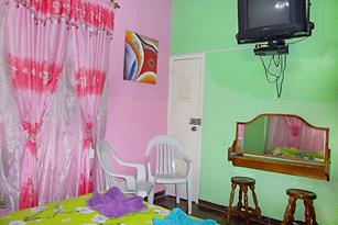 Apartment Esteban & Diamelys, apartment in central havana, guesthouses, bed and breakfast, accommodation