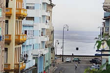 Apartment Galiano