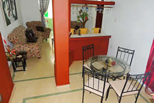 Apartment Galiano