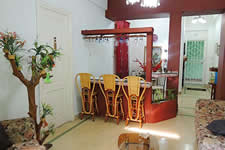 Apartment Galiano