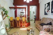 Apartment Galiano