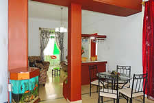 Apartment Galiano