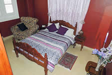 Apartment Galiano