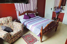 Apartment Galiano