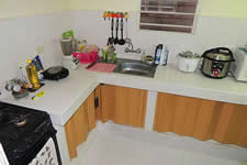 Apartment Galiano
