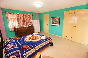 Apartment Galiano | housing in Havana Center | rent for room | accommodation | terrace | balcony | cuba