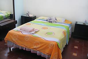 Apartment Hostal Vista Panoramica Apto1, private apartment in central havana, guesthouses, bed and breakfast