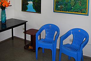 Apartment Jorge Luis | independent apartment | rent for room in havana | bed and breakfast | cuba | accommodation