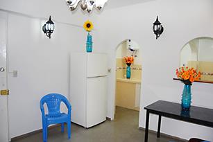 Apartment Jorge Luis | independent apartment | rent for room in havana | bed and breakfast | cuba | accommodation