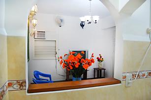 Apartment Jorge Luis | independent apartment | rent for room in havana | bed and breakfast | cuba | accommodation