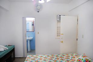 Apartment Jorge Luis | independent apartment | rent for room in havana | bed and breakfast | cuba | accommodation
