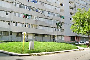 Apartment Julia | independent apartment | rent for room in havana | bed and breakfast | cuba | accommodation