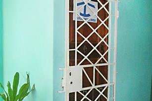 Apartment Julia | independent apartment | rent for room in havana | bed and breakfast | cuba | accommodation