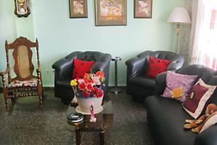 Apartment Julia | independent apartment | rent for room in havana | bed and breakfast | cuba | accommodation