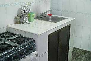 Apartment Julia | independent apartment | rent for room in havana | bed and breakfast | cuba | accommodation