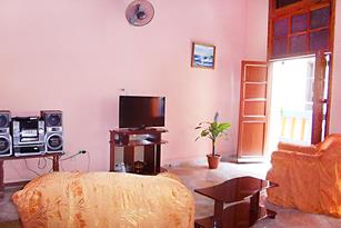 Apartment Leonardo, apartment in central havana, guesthouses, bed and breakfast, accommodation