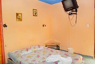 Apartment Leonardo, apartment in central havana, guesthouses, bed and breakfast, accommodation