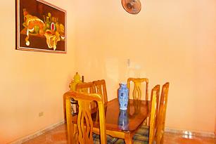 Apartment Leonardo, apartment in central havana, guesthouses, bed and breakfast, accommodation