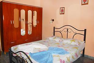 Apartment Leonardo, apartment in central havana, guesthouses, bed and breakfast, accommodation