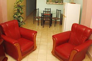 Apartment La Flora | Centro Habana | Cuba | casaparticularbnb