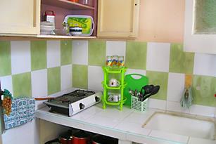 Apartment Margarita | independent apartment | rent for room in havana | bed and breakfast | cuba | accommodation