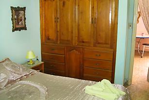 Apartment Margarita | independent apartment | rent for room in havana | bed and breakfast | cuba | accommodation