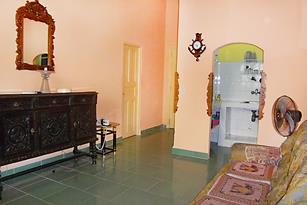 Apartment Maximo | independent apartment | rent for room in havana | bed and breakfast |cuba | accommodation