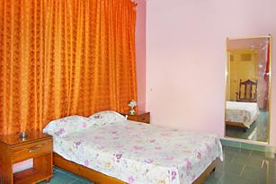Apartment Maximo | independent apartment | rent for room in havana | bed and breakfast |cuba | accommodation