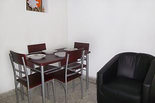 Apartment Mendoza | independent apartment | rent for room in havana | bed and breakfast |cuba | accommodation