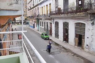 Apartment Mendoza | independent apartment | rent for room in havana | bed and breakfast |cuba | accommodation