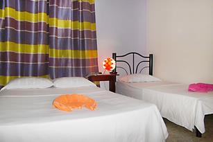 Apartment Mendoza | independent apartment | rent for room in havana | bed and breakfast |cuba | accommodation