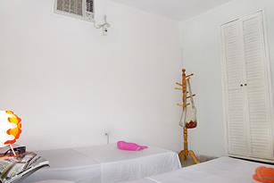 Apartment Mendoza | independent apartment | rent for room in havana | bed and breakfast |cuba | accommodation