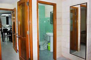 Apartment Mercy, private apartment in central havana, guesthouses, bed and breakfast
