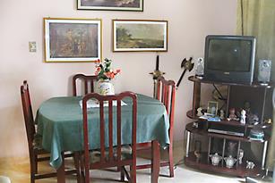 Apartment Nancys House | independent apartment | rent for room in havana | bed and breakfast | cuba | accommodation