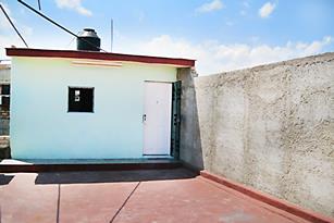 Apartment Pedrini | independent apartment | rent for room in havana | bed and breakfast | cuba | accommodation