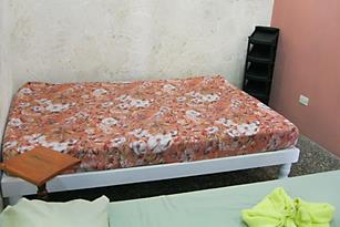 Apartment Pedrini | independent apartment | rent for room in havana | bed and breakfast | cuba | accommodation