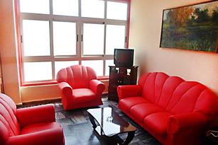 Apartment Piso 6, private apartment in central havana, guesthouses, bed and breakfast
