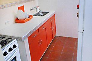 Apartment Piso 6, private apartment in central havana, guesthouses, bed and breakfast