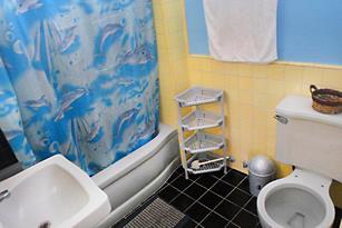 Apartment Piso 6, private apartment in central havana, guesthouses, bed and breakfast