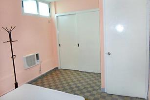 Apartment Piso 6, private apartment in central havana, guesthouses, bed and breakfast