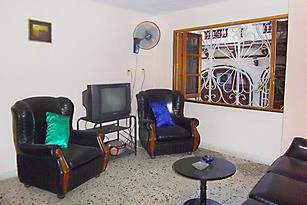 Apartment Triny B | independent apartment | rent for room in havana | bed and breakfast | cuba | accommodation